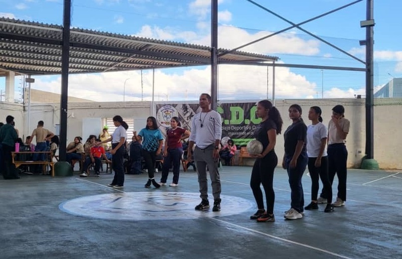 Coro escolar