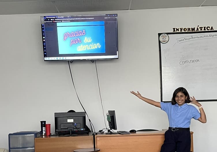 Coro escolar