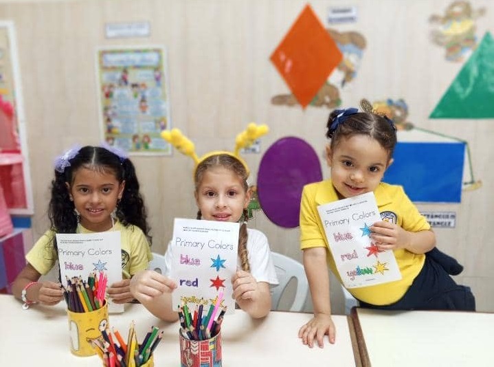 Coro escolar